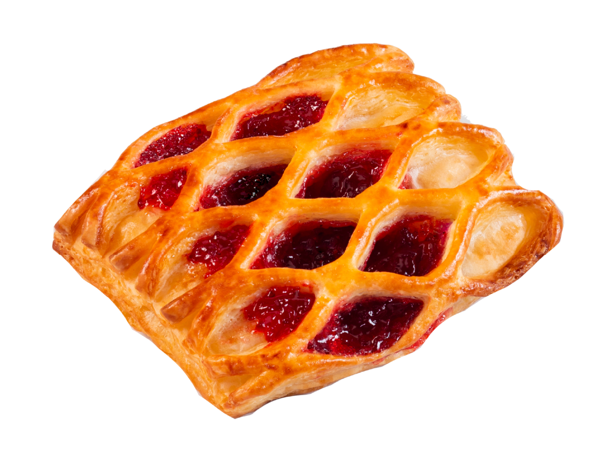 Strawberry Lattice
